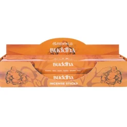 Something Different Elements Buddha Incense Sticks