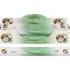 Something Different Elements Coconut Incense Sticks