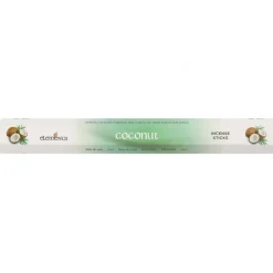Something Different Elements Coconut Incense Sticks