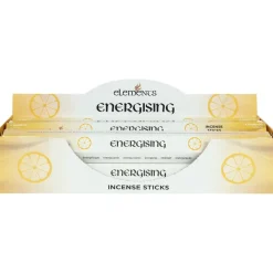 Something Different Elements Energising Incense Sticks