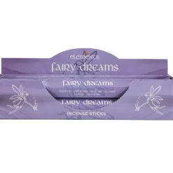 Something Different Elements Fairy Dreams Incense Sticks