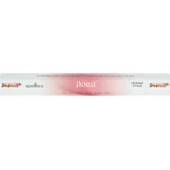 Something Different Elements Floral Incense Sticks