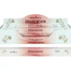 Something Different Elements Frangipani Incense Sticks