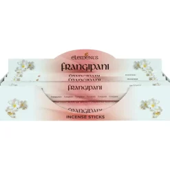 Something Different Elements Frangipani Incense Sticks