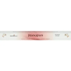 Something Different Elements Frangipani Incense Sticks