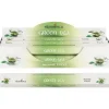 Something Different Elements Green Tea Incense Sticks