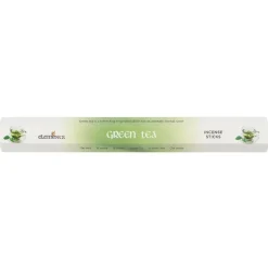 Something Different Elements Green Tea Incense Sticks