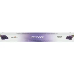 Something Different Elements Lavender Incense Sticks