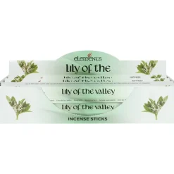 Something Different Elements Lily of the Valley Incense Sticks
