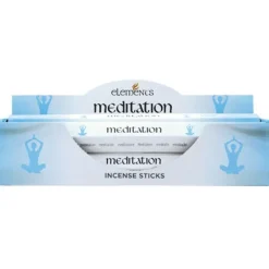 Something Different Elements Meditation Incense Sticks