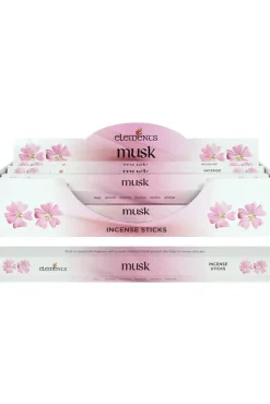 Something Different Elements Musk Incense Sticks