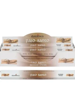 Something Different Elements Palo Santo Incense Sticks
