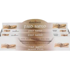 Something Different Elements Palo Santo Incense Sticks