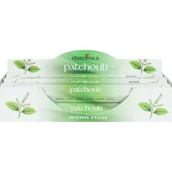 Something Different Elements Patchouli Incense Sticks