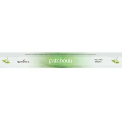 Something Different Elements Patchouli Incense Sticks