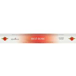Something Different Elements Red Rose Incense Sticks