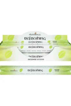 Something Different Elements Refreshing Incense Sticks