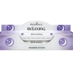 Something Different Elements Relaxing Incense Sticks