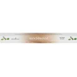 Something Different Elements Sandalwood Incense Sticks
