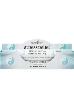 Something Different Elements Stress Relief Incense Sticks