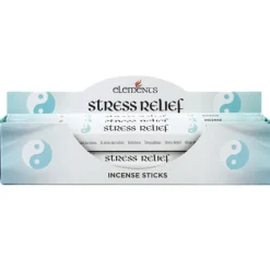Something Different Elements Stress Relief Incense Sticks
