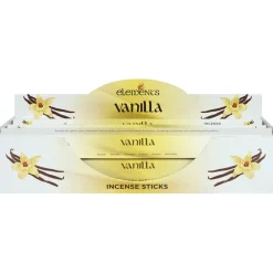 Something Different Elements Vanilla Incense Sticks