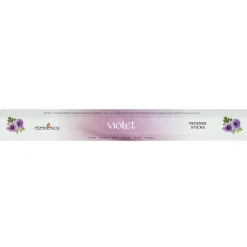 Something Different Elements Violet Incense Sticks
