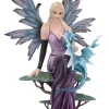 Nemesis Now Elvie Spring Fairy with Dragon