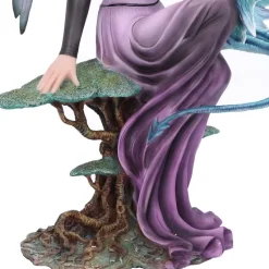Nemesis Now Elvie Spring Fairy with Dragon