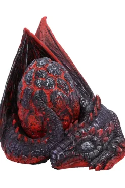 Nemesis Now Ember Dragon