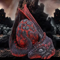 Nemesis Now Ember Dragon