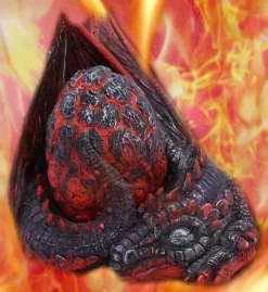 Nemesis Now Ember Dragon