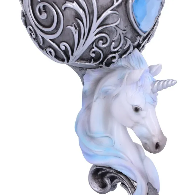 Nemesis Now Enchanted Hearts Goblet