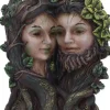 Nemesis Now Entwined Tree People Ornament