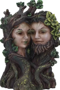 Nemesis Now Entwined Tree People Ornament