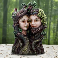 Nemesis Now Entwined Tree People Ornament