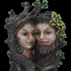 Nemesis Now Entwined Tree People Ornament