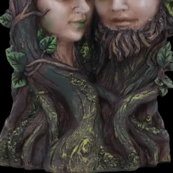 Nemesis Now Entwined Tree People Ornament