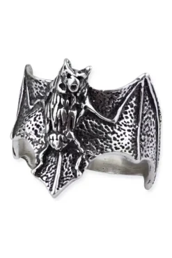 Echt Etch etNox Bat Ring