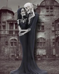 Nemesis Now Eternal Embrace