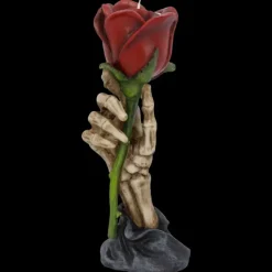 Nemesis Now Eternal Flame Candlestick 20.5cm