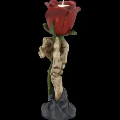Nemesis Now Eternal Flame Candlestick 20.5cm