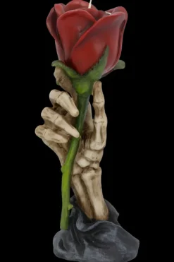 Nemesis Now Eternal Flame Candlestick 20.5cm