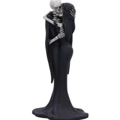 Nemesis Now Eternal Kiss Skeletons Figurine