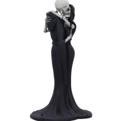 Nemesis Now Eternal Kiss Skeletons Figurine