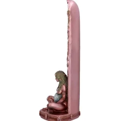 Nemesis Now Ethereal Mother Earth Gaia Incense Burner