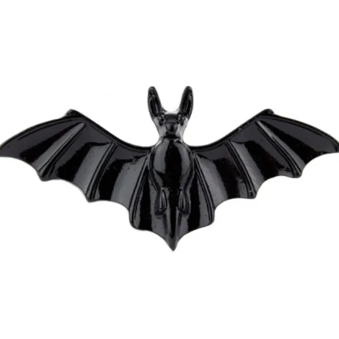 Echt etNox Black Bat Ring