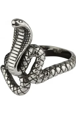 Echt etNox Cobra Ring