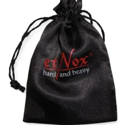 Echt etNox Snake Pentacle Pendant