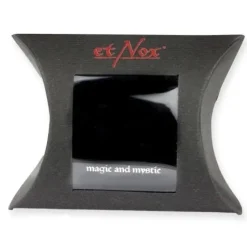Echt etNox Thors Hammer Silver Pendant